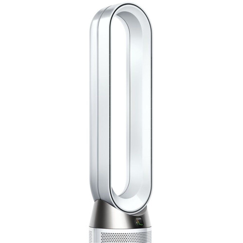 Dyson Purifier Cool PC1 - Luchtreiniger - HEPA H13 filter - Wit Tweedehands