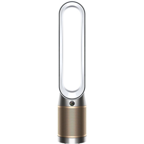 Dyson Purifier Cool PC2 - Luchtreiniger - HEPA H13 filter - Wit/Goud Tweedehands