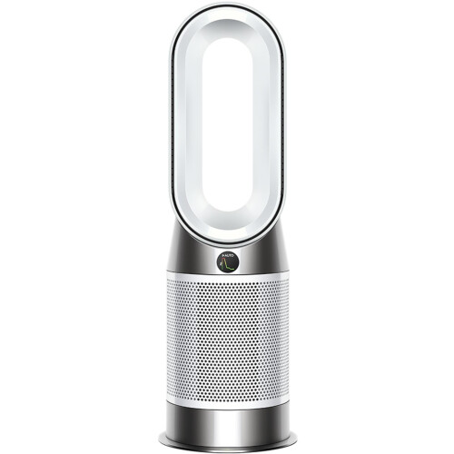 Dyson Purifier Hot+Cool HP1 - Luchtreiniger - HEPA H13 - Wit