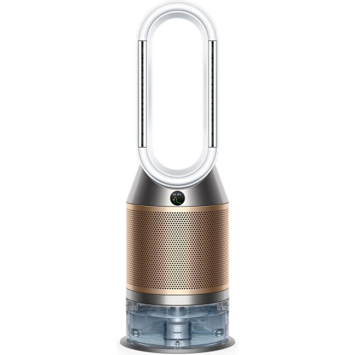 Dyson Purifier Humidify + Cool Formaldehyde - Luchtreiniger - HEPA H13 - Goud