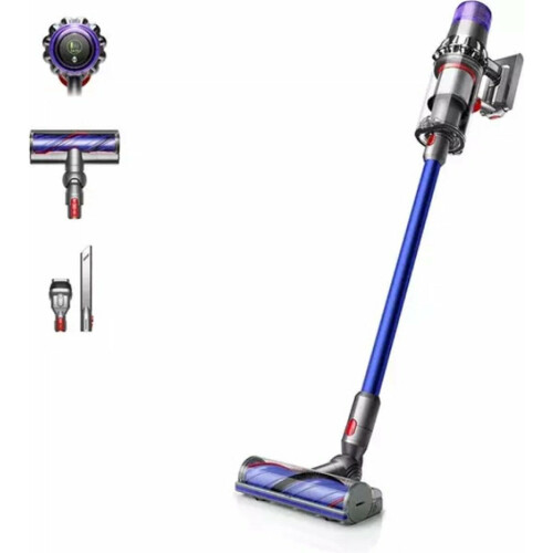 Dyson V11 (2023) - Steelstofzuiger - Draadloos - 0.77L Tweedehands