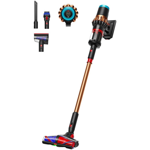 Dyson V16 Piston Animal - Draadloze stofzuiger - 315 Air Watt - Tot 70 minuten gebruiksduur