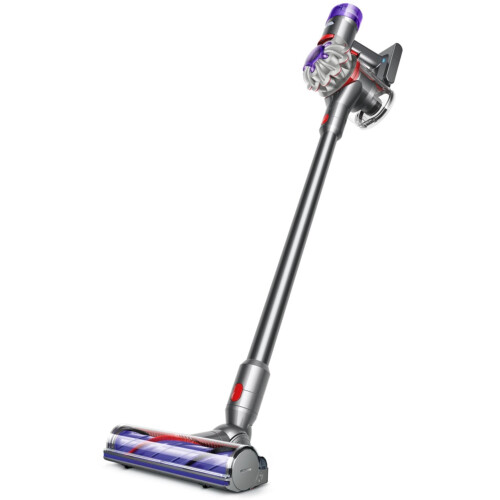 Dyson V8 Advanced - Steelstofzuiger - 40 min accuduur - 0,54L stofreservoir