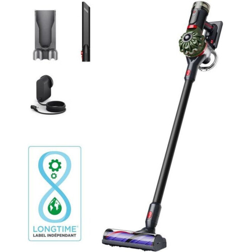 Dyson V8 Cyclone - Steelstofzuiger - 150AW - Zwart