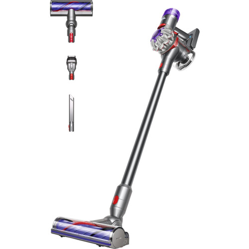 Dyson V8 - Stofzuiger - Draadloos - Grijs