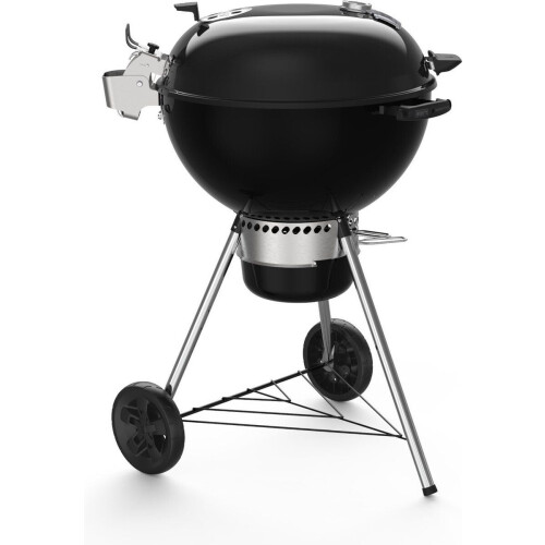 E-5770 Barbecue Tweedehands
