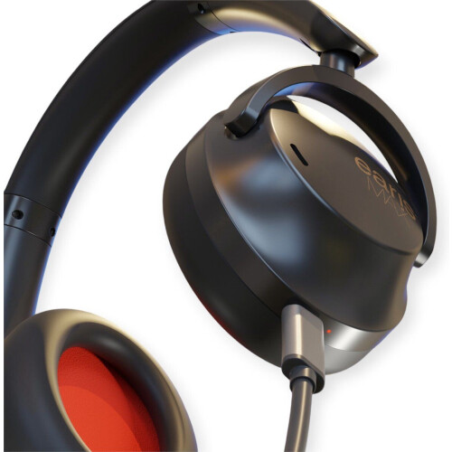 Earis Max Auracast Hoofdtelefoon Tweedehands