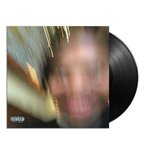 Earl Sweatshirt - Some Rap Songs - LP - Standard Edition Tweedehands