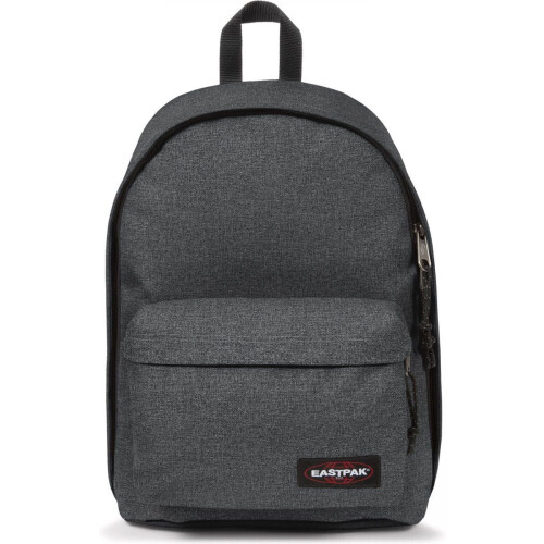 Eastpak OUT OF OFFICE - Rugzak 27L - Laptopvak 13 inch - Black Denim