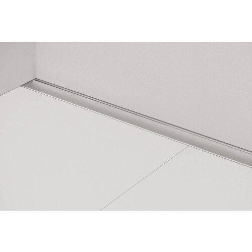 Easy Drain Compact 30 - Douchegoot met Dicht Rooster - 70 cm RVS