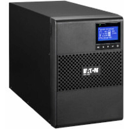 Eaton 9SX - UPS - 1000 VA 900 W - Zwart