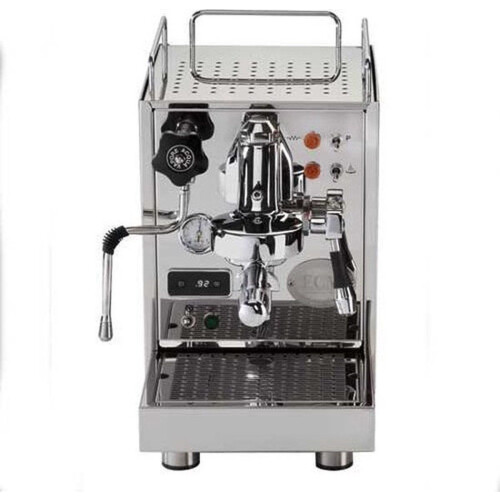 ECM Classika II PID E81084 - Espressomachine - E61 zetgroep - RVS Tweedehands