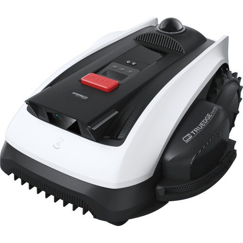 Ecovacs GOAT O1200 LiDAR PRO Accessory Pack Tweedehands