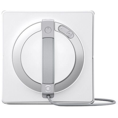 Ecovacs WINBOT W2 - Robot Ruitenreiniger - 30% hogere reinigingsefficiëntie - Wit Tweedehands
