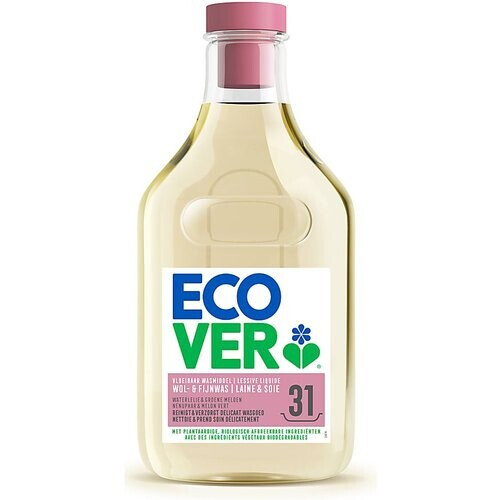 Ecover Delicate 1.43L Tweedehands