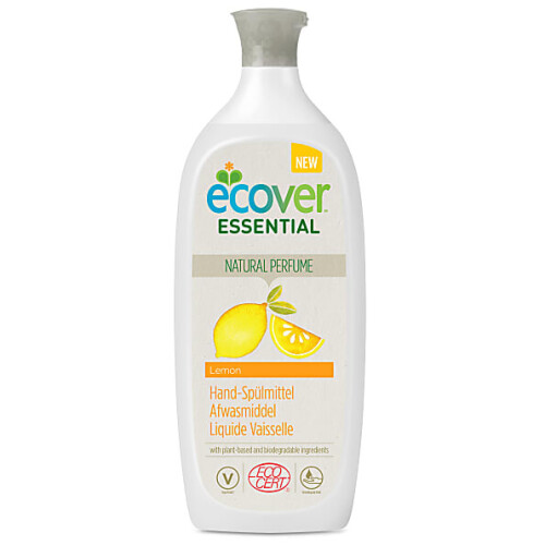 Ecover Essential Afwasmiddel - 1 l Citroen Tweedehands