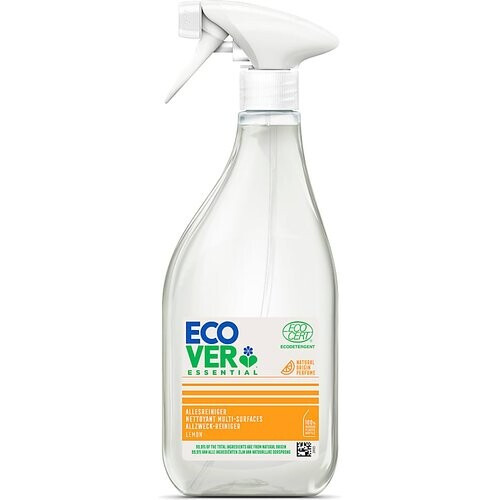 Ecover Essential Allesreiniger Spray 500 ml Tweedehands