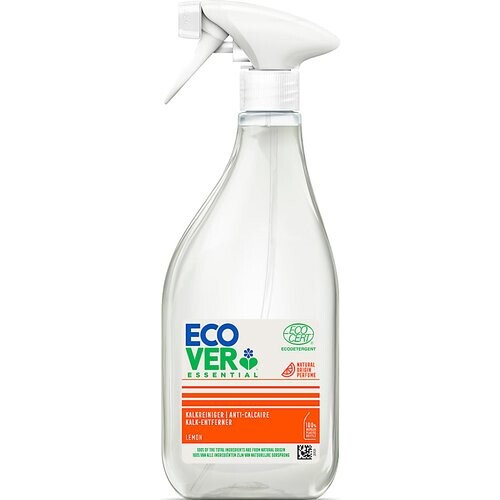 Ecover Essential Kalkreiniger - 500 ml Tweedehands