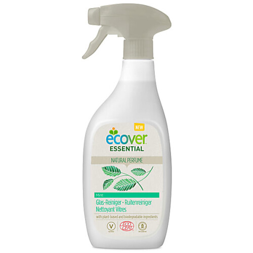 Ecover Essential Ruitenreiniger - 500 ml Tweedehands