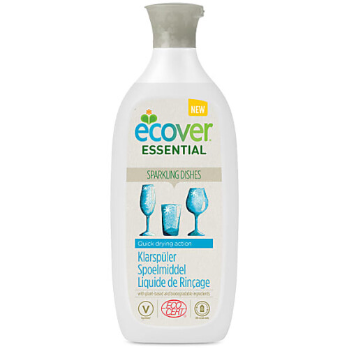 Ecover Essential Spoelmiddel - 500 ml Tweedehands