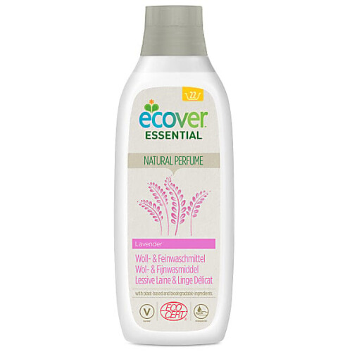 Ecover Essential Wol- en Fijnwasmiddel - 1L Tweedehands