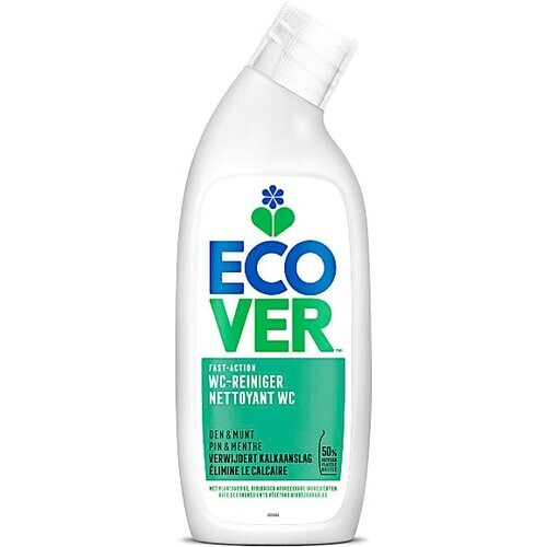 Ecover WC Reiniger - Den en Munt 750ML Tweedehands