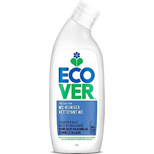 Ecover WC Reiniger - Zeebries & Salie 750ML Tweedehands