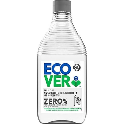 Ecover ZERO - Afwasmiddel 450ml Tweedehands