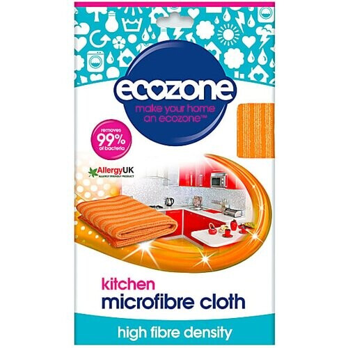 Ecozone Keuken Microfibre Doek Tweedehands