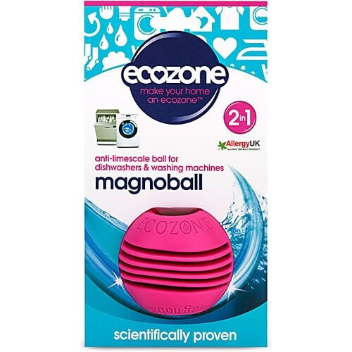 Ecozone Magnoball Tweedehands