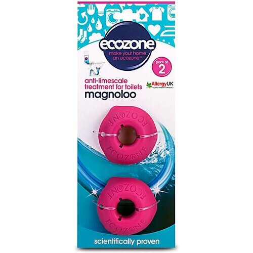 Ecozone Magnoloo Tweedehands