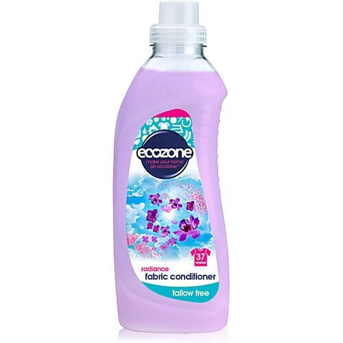 Ecozone Tallo Free Fabric Conditioner - Radiance Tweedehands