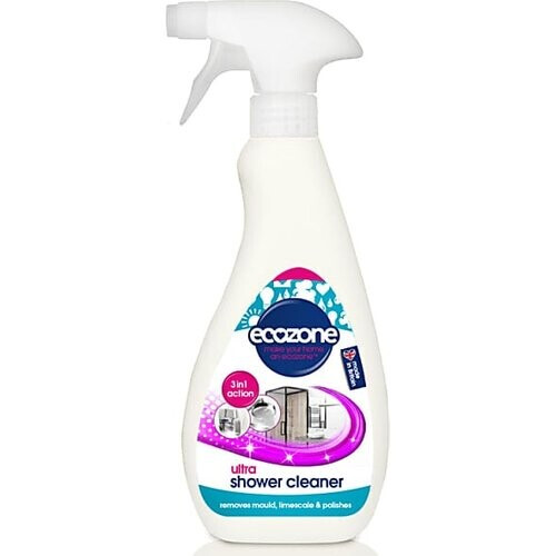 Ecozone Ultra Douche Cleaner Spray Tweedehands