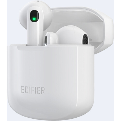 Edifier W200T mini - True Wireless Stereo oordopjes - AptX HD - Wit Tweedehands