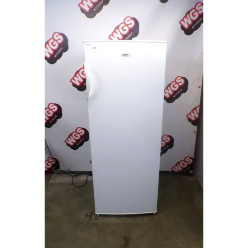 Edy EDHK7003 - Hoge koelkast - 235 liter - H142 x B55 x D57