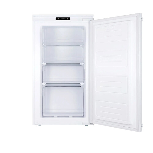 Amica Egs16173/1 - Inbouw Vriezer - 87.1 Cm - 100l - Supervriezen - 38 Db | Nieuw (outlet)