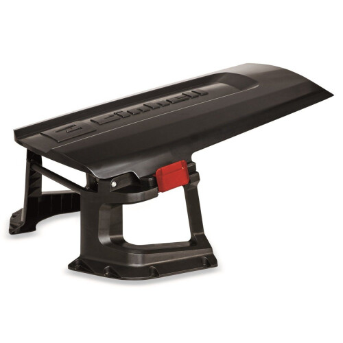 Einhell 3414024 - Garage - Weerbescherming voor robotmaaier - 528x790x165 mm Tweedehands