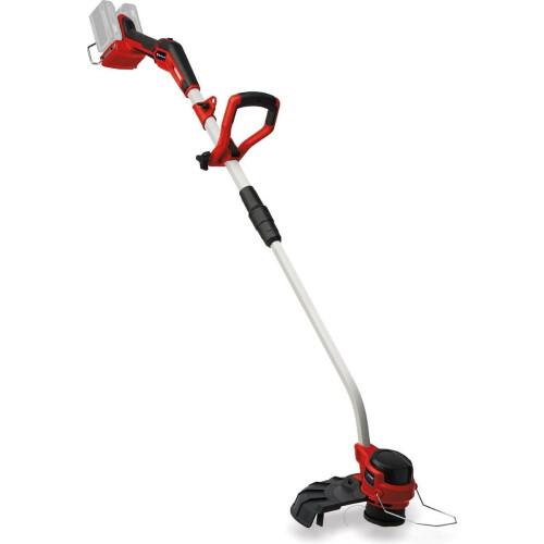 Einhell Accu Grastrimmer GP-CT 36/35 Li BL Solo - Power X-Change - 36 V/Li-ion - Maaidiameter: 35 cm - Draagriem - Excl. accu en lader