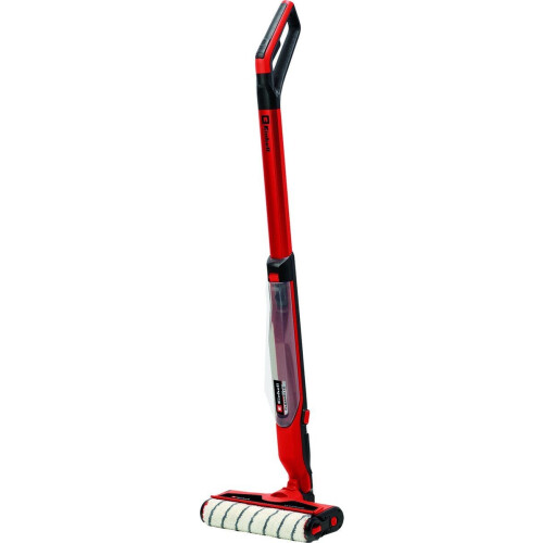 Einhell Accu Vloerreiniger CLEANEXXO Li Solo - Power X-Change - 18 V/Li-ion - Werkbreedte: 29 cm - Excl. accu en lader