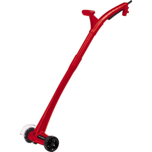 Einhell GC-EG 1410 - Elektrische Voegenreiniger - 140 W - 1200 t/min - Inclusief staal- en nylonborstel