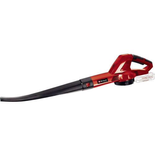 Einhell GC-CL 18 Li E Solo - Accu Bladblazer - 210 km/u luchtsnelheid - Power X-Change Tweedehands