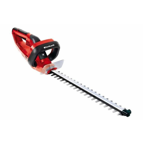 Einhell GC-EH 4245 - Elektrische heggenschaar - 51 cm meslengte - Rood Zwart
