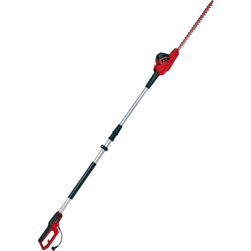 Einhell GC-HH 5056 - Elektrische Telescopische Heggenschaar - 500 W - Verlengbaar 170-250 cm - Snoeilengte 47 cm - Tandafstand 20 mm
