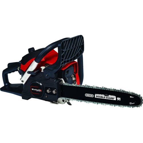 Einhell GC-PC 1335/1 I - Benzine Kettingzaag - OREGON zwaard&ketting - 350 mm zwaardlengte