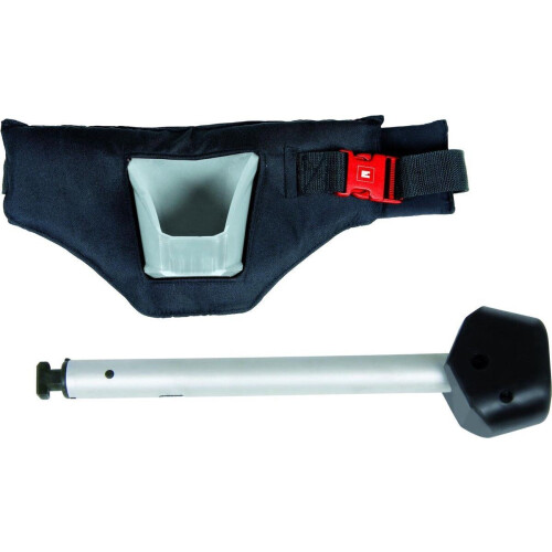 Einhell GE-EC 720 T - Draaggordel + Telescoop steel (535 mm) - Elektrisch Tweedehands