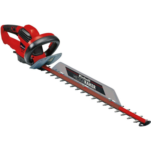 Einhell GE-EH 7067 - Elektrische Heggenschaar - 700 W - Snoeilengte: 67 cm - Tandafstand: 30 mm Tweedehands