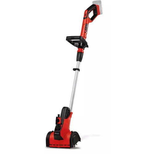 Einhell Accu Terrasreiniger PICOBELLA Li Solo - Power X-Change - 18 V - Geïntegreerde tuinslangaansluiting - Incl. MEDIUM borstel (excl. accu en lader) Tweedehands