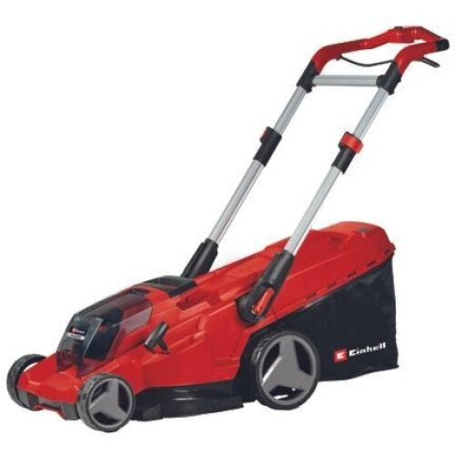 Einhell RASARRO 36/42 - Accu Grasmaaier - 2x 5.2 Ah - Aanbevolen voor gazons tot 725 m² (2x 5.2 Ah)