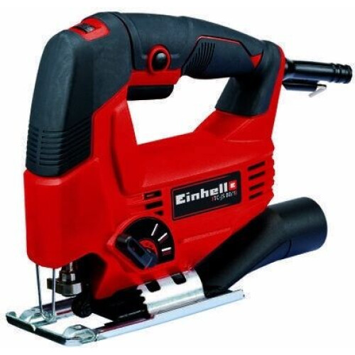 Einhell TC-JS 80/1 - Decoupeerzaag - 80W Tweedehands