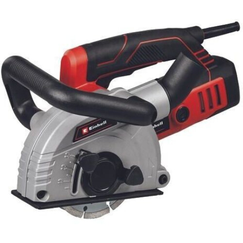 Einhell TE-MA 1500 - Elektrische Muurfrees - 1500W 8500rpm - Inclusief 2 diamantslijpschijven Tweedehands
